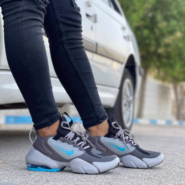نایک ایرمکس آلفا ساویچ nike air max alpha savage