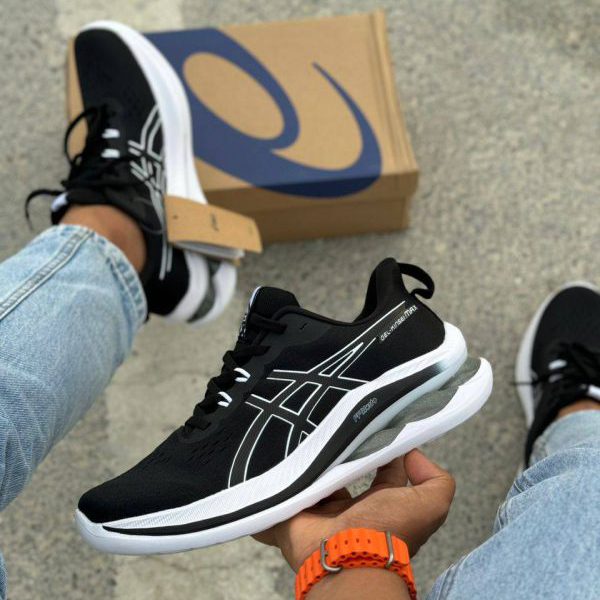 asics gel kinsei