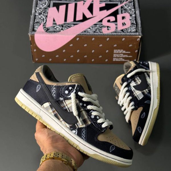 bandana nike sb