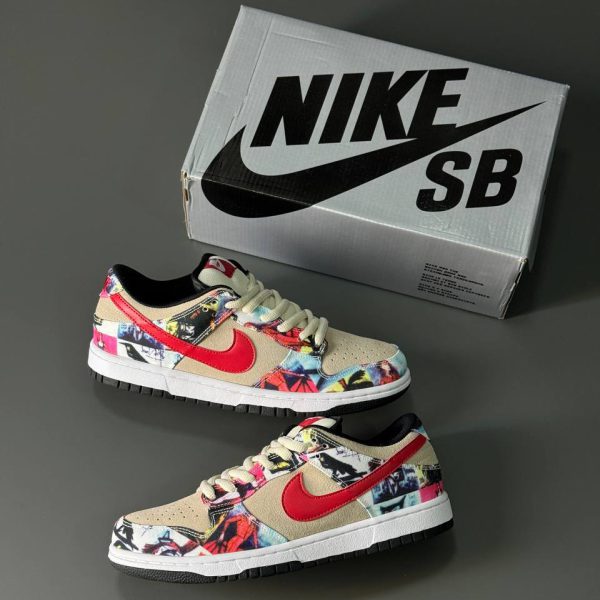 nike paris sb
