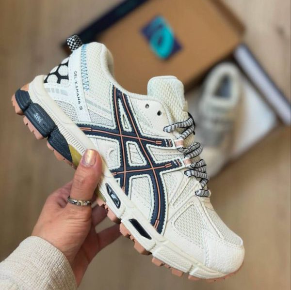 gel kahana asics