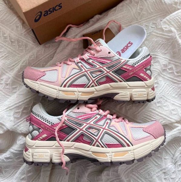 gel kahana asics