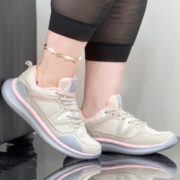 اسکیچرز کوانتوم فلکس زنانه Skechers Quantum Flex Shoes