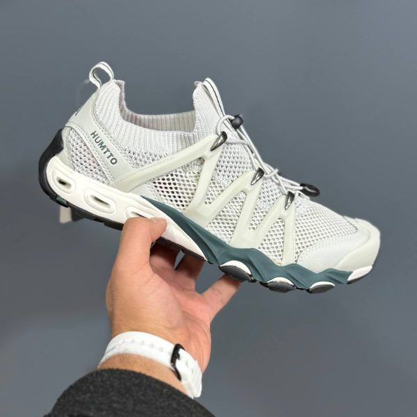 کفش صندل جورابی هامتو 620829 Humtto shoes