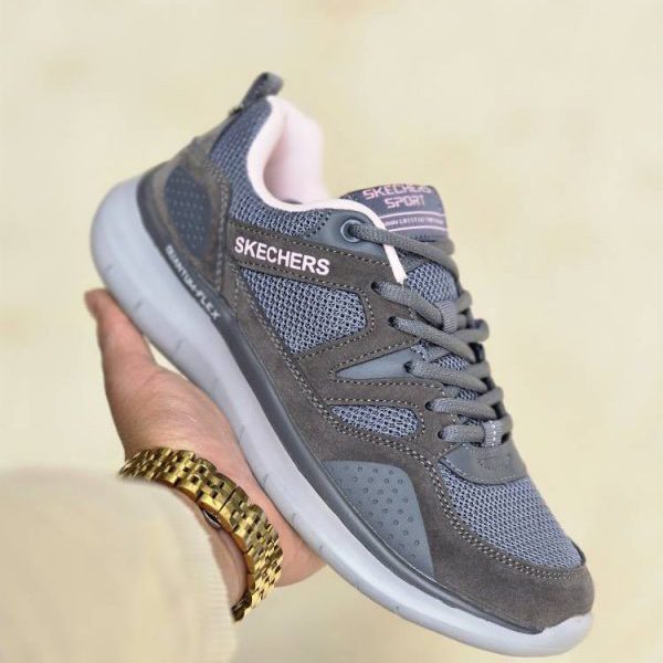 اسکیچرز کوانتوم فلکس زنانه توسی رنگ Skechers Quantum Flex Shoes