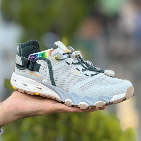 کفش صندل طبیعت گردی و آبنوردی زنانه آیرونر I RUNNER