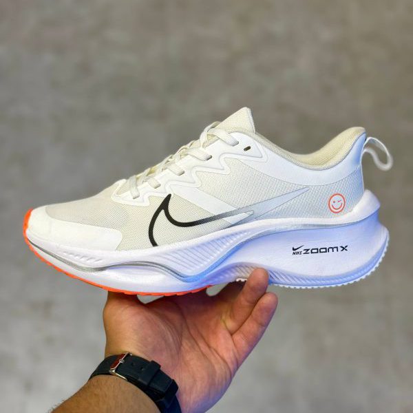 نایک زوم ایکس طرح لبخند (سمایل) nike zoom x smile