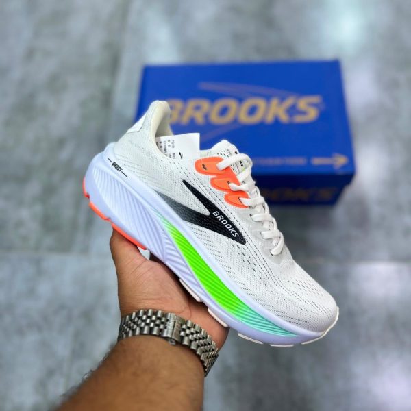 کتونی بروکس رانینگ گاست Brooks Running Men’s Ghost 17