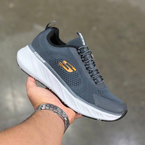 کفش پیاده روی اسکیچرز مردانه skechers